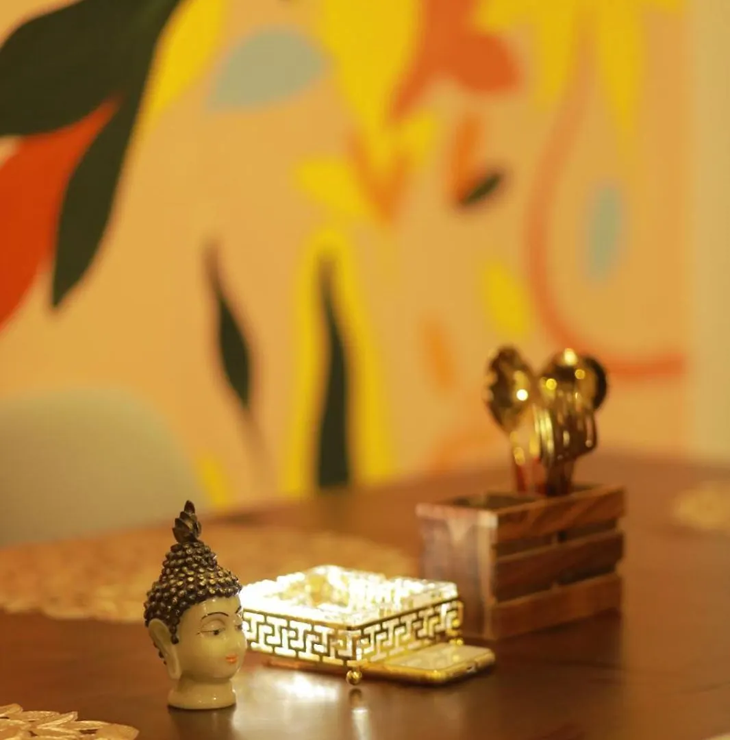 Homestay Plackal Heritage Mundrothuruth