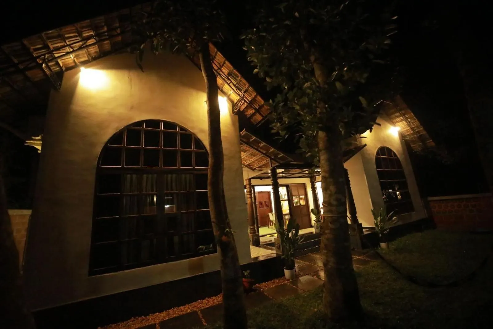 Homestay Plackal Heritage Mundrothuruth