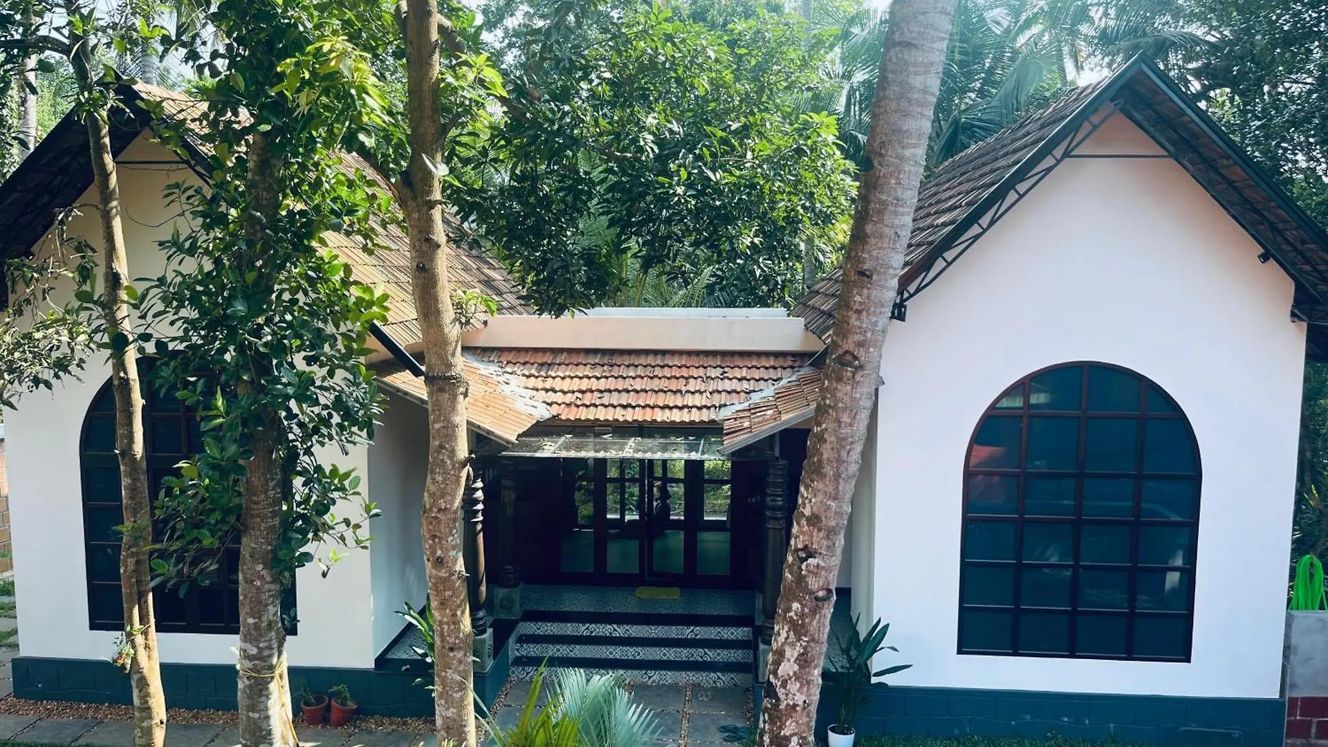 Homestay Plackal Heritage Mundrothuruth