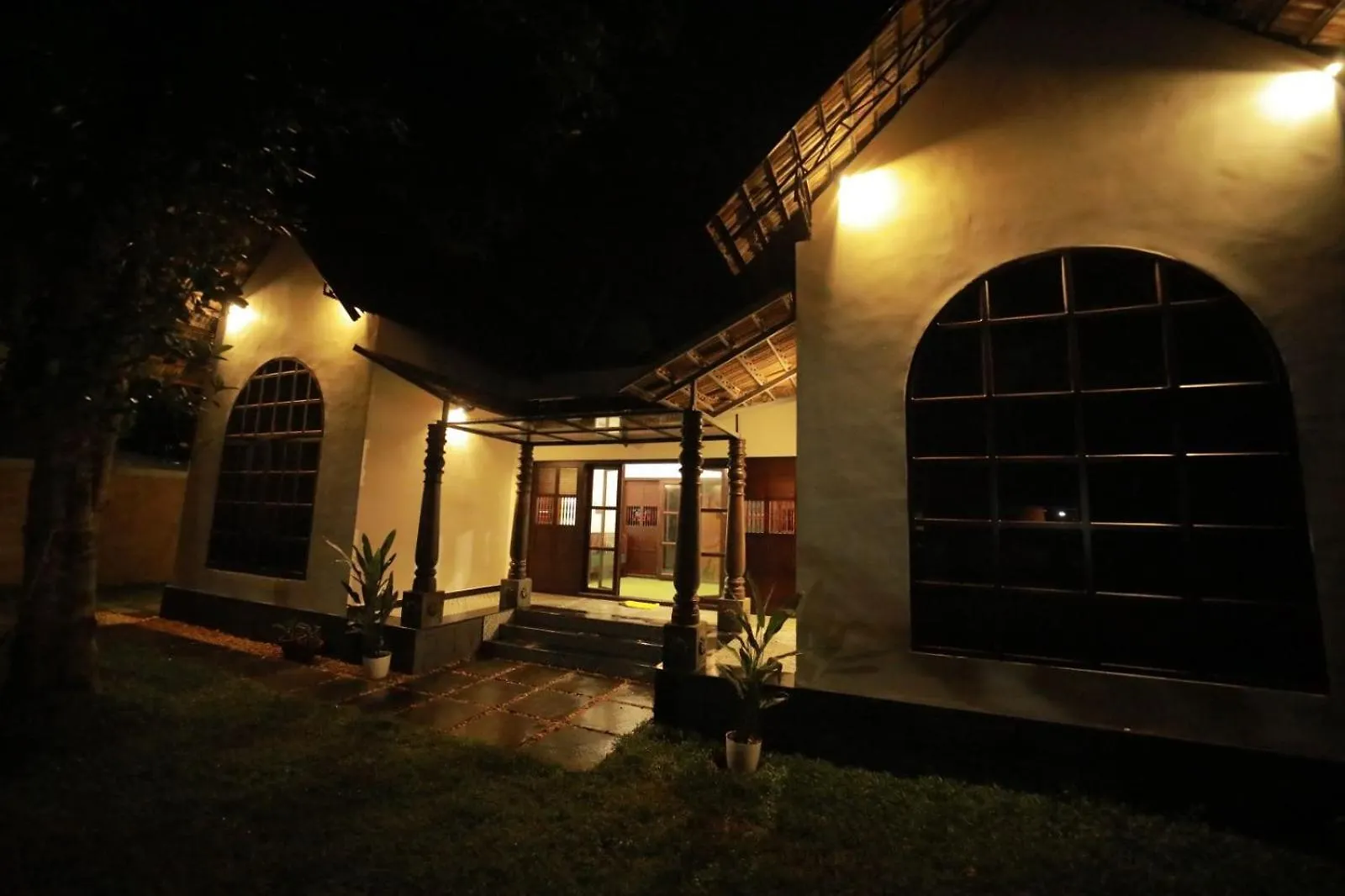 Homestay Plackal Heritage Mundrothuruth India