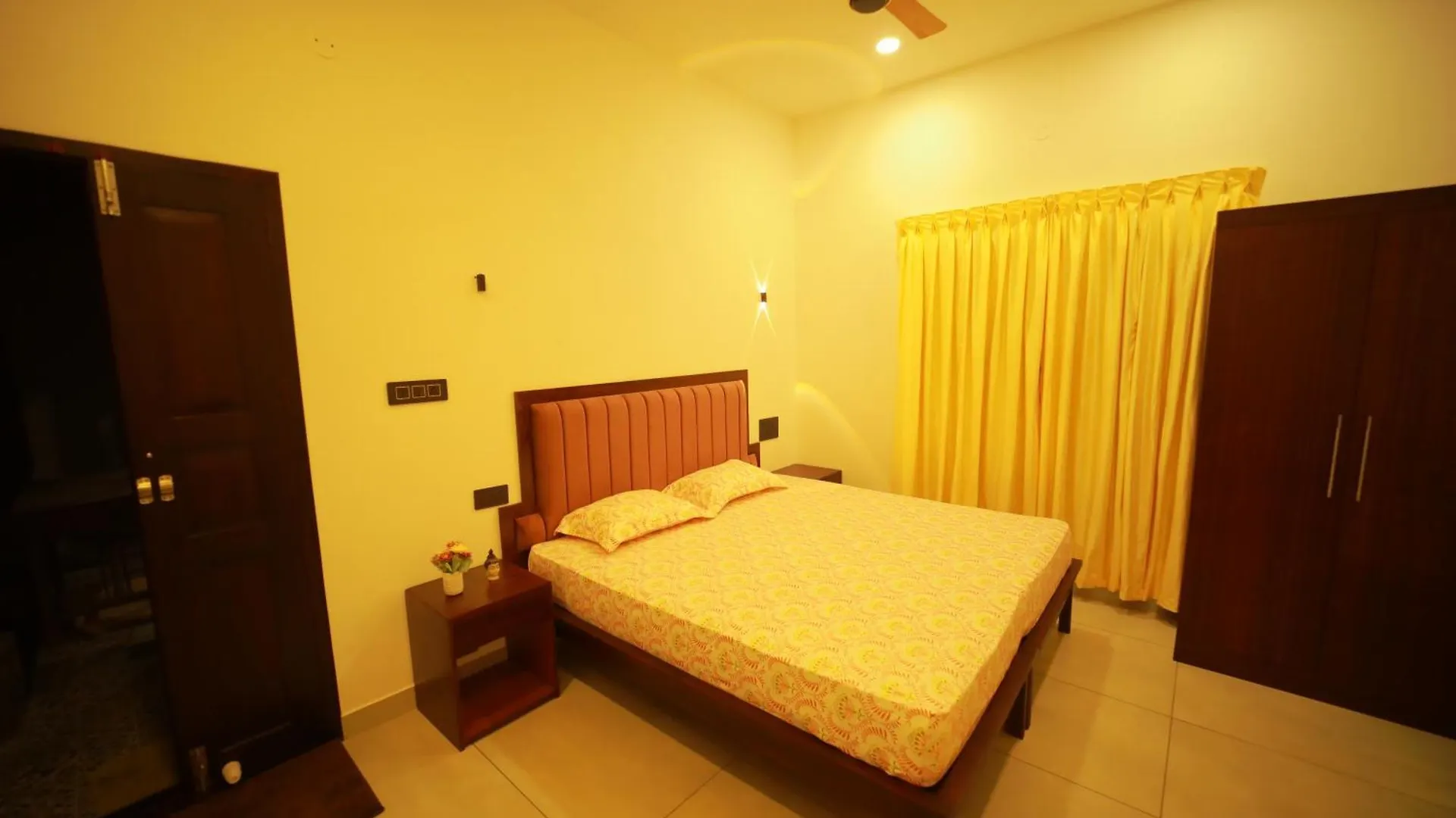 Plackal Heritage Mundrothuruth Homestay