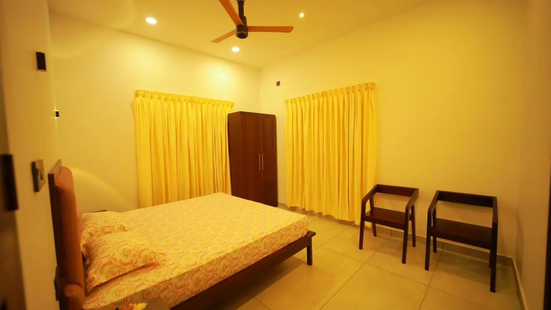 Plackal Heritage Mundrothuruth Homestay