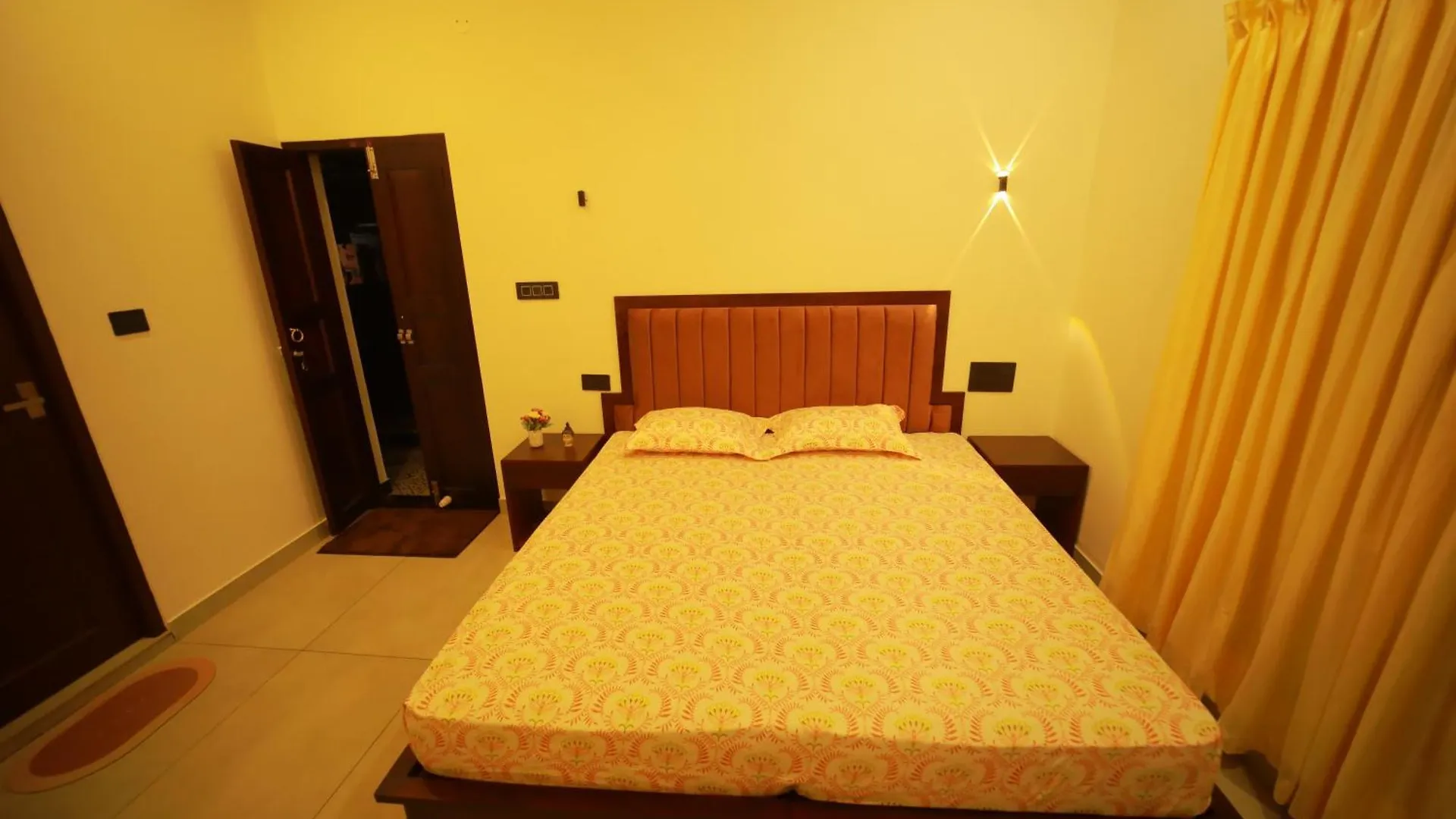Homestay Plackal Heritage Mundrothuruth