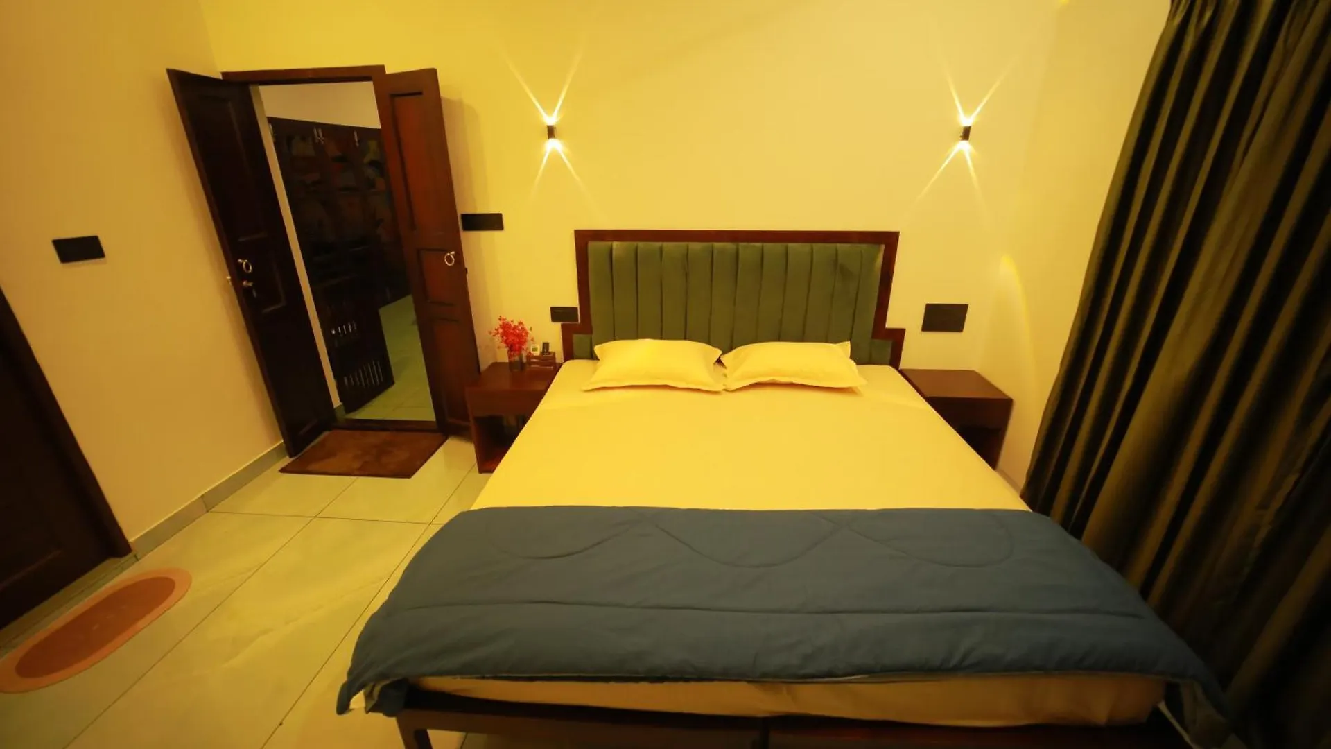 Homestay Plackal Heritage Mundrothuruth India