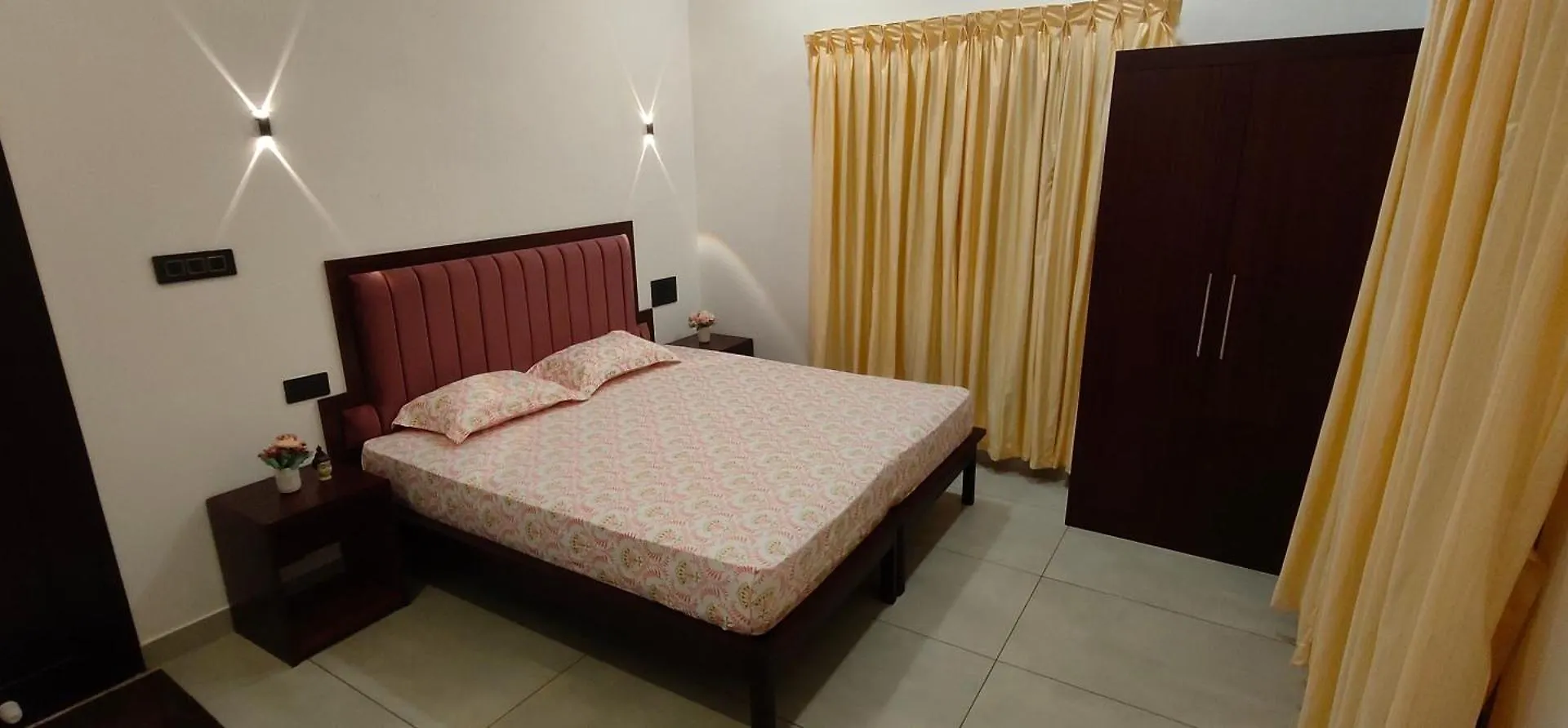 Homestay Plackal Heritage Mundrothuruth