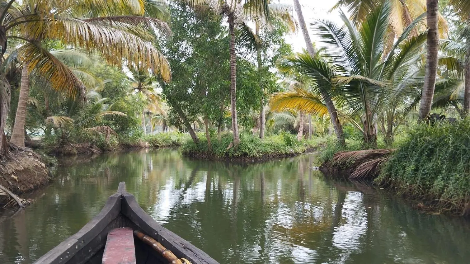 Plackal Heritage Mundrothuruth