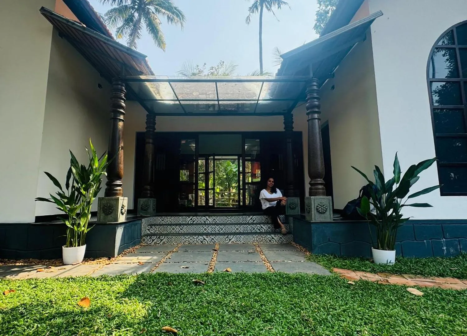 Plackal Heritage Mundrothuruth Homestay